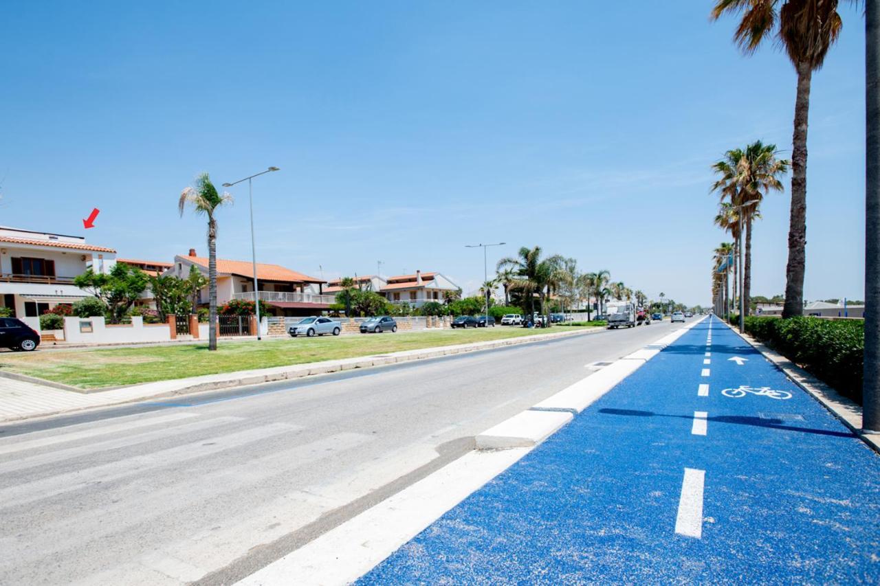 Delposto Marina Di Ragusa Dcv Exterior photo
